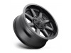 Fuel 1PC D436 Maverick Satin Black Wheel 20" x 9" | Chevrolet Tahoe 2021-2023