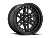 Fuel 1PC D667 Nitro Matte Black Wheel 20" x 9" | RAM 1500 (6-Lug) 2019-2023