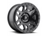 Fuel 1PC D584 Recoil Matte Black Wheel 20" x 9" | Ford F-150 2021-2023