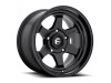 Fuel 1PC D664 Shok Matte Black Wheel 17" x 9" | Ford F-150 2021-2023