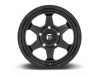 Fuel 1PC D664 Shok Matte Black Wheel 20" x 9" | RAM 1500 (6-Lug) 2019-2023