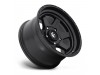 Fuel 1PC D664 Shok Matte Black Wheel 17" x 9" | Ford F-150 2021-2023