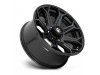 Fuel 1PC D704 Siege Gloss Machined Double Dark Tint Wheel 18" x 9" | Ford F-150 2021-2023