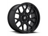 Fuel 1PC D670 Tech Matte Black Wheel 18" x 9" | Ford F-150 2021-2023