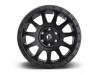 Fuel 1PC D579 Vector Matte Black Wheel 20" x 9" | Chevrolet Tahoe 2021-2023