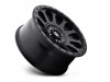 Fuel 1PC D579 Vector Matte Black Wheel 17" x 8.5" | Ford F-150 2021-2023