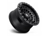 Fuel 1PC D633 Zephyr Matte Black Wheel 20" x 9" | Ford F-150 2021-2023