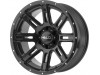 Helo HE900 Gloss Black Wheel 20" x 9" | RAM 1500 (6-Lug) 2019-2023