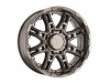 Level 8 SLINGSHOT MATTE BRONZE Wheel 17" x 8.5" | Ford F-150 2021-2023
