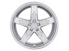 Mandrus MANNHEIM CHROME Wheel (19