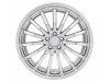 Mandrus MILLENIUM CHROME Wheel (22