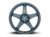 Motegi MR151 CS5 Satin Metallic Blue Wheel (19