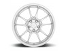 Motegi MR152 SS5 Hyper Silver Wheel 19" x 8.5" | Ford Mustang 2015-2023