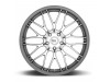 Motegi MR153 CM10 Machined Gunmetal Wheel 19" x 8.5" | Ford Mustang 2015-2023