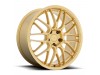 Motegi MR153 CM10 Rally Gold Wheel (19