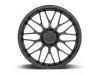 Motegi MR153 CM10 Satin Black Wheel (18