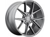 Niche 1PC M116 MISANO MATTE GUN METAL Wheel 20" x 9" | Chevrolet Camaro 2016-2023