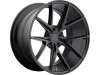 Niche 1PC M117 MISANO MATTE BLACK Wheel 20" x 10" | Chevrolet Camaro 2016-2023