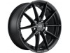Niche 1PC M196 SECTOR MATTE BLACK Wheel 20" x 9" | Chevrolet Camaro 2016-2023