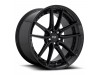 Niche M223 DFS GLOSS BLACK Wheel 18" x 8" | Ford Mustang 2015-2023