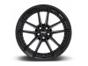Niche M223 DFS GLOSS BLACK Wheel (19
