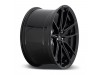 Niche M223 DFS GLOSS BLACK Wheel (20