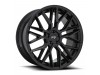 Niche M224 GAMMA GLOSS BLACK Wheel 20" x 10.5" | Chevrolet Camaro 2016-2023