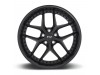 Niche M226 VICE GLOSS BLACK MATTE BLACK Wheel (20