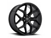 Niche M231 VICE SUV GLOSS BLACK Wheel 22" x 9.5" | Ford F-150 2021-2023