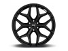 Niche M231 VICE SUV GLOSS BLACK Wheel 22" x 9.5" | Ford F-150 2021-2023