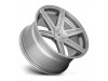 Niche M241 CARINA Anthracite And Brushed Tinted Clear Wheel (20