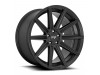 Niche M242 TIFOSI MATTE BLACK Wheel 20" x 10.5" | Chevrolet Camaro 2016-2023