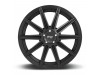 Niche M242 TIFOSI MATTE BLACK Wheel 20" x 10.5" | Chevrolet Camaro 2016-2023