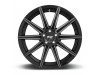 Niche M243 TIFOSI GLOSS BLACK MILLED Wheel 20" x 9" | Dodge Challenger (RWD) 2008-2023