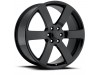 Chevrolet Tahoe Gloss Black Wheel (22