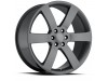 Chevrolet Tahoe Comp Grey Wheel (22
