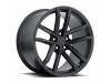 Camaro ZL1 Satin Black Wheel (20