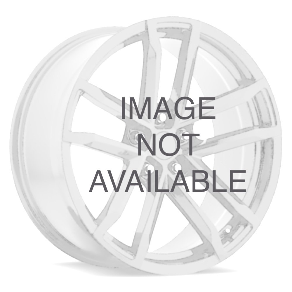 Escalade Replica Silver Machine Face Wheel (24" x 10", +30 Offset, 6x139.7 Bolt Pattern) vzn118288