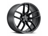 Dodge Widebody Satin Black Wheel (20