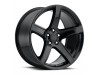 Dodge Hellcat 2 Gloss Black Wheel (20