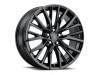 Lexus RX F-Sport Gloss Black Wheel (20