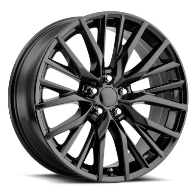 Lexus RX F-Sport Gloss Black Wheel (20