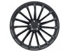OHM PROTON GLOSS BLACK Wheel (19
