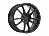 Petrol P0A MATTE BLACK Wheel 18" x 8" | Ford Mustang 2015-2023