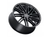 Petrol P1C GLOSS BLACK Wheel (17