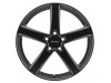 Petrol P2A MATTE BLACK Wheel (17
