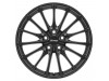 Petrol P3A MATTE BLACK Wheel (17