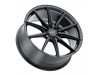 Petrol P4B GLOSS BLACK Wheel (17