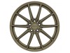 Petrol P4B MATTE BRONZE Wheel (17