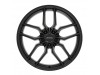 Petrol P5C MATTE BLACK Wheel (17